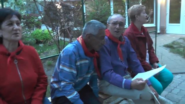 Ростов на Дону Как здорово смотреть онлайн