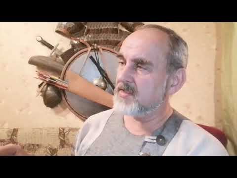 Ярасвет. Современность и БогоЧеловек. 22.09.2021