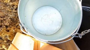 Водопровод из колодца в дом зимний вариант