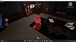 Новая Игра Про Пигги► Piggy: Branched Realities🔮 |1|