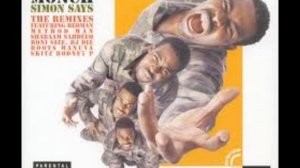 Pharoahe Monch - Simon Says (instrumental)