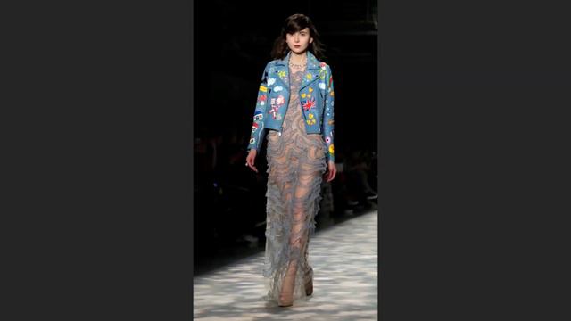 Злые новости - Порою ржачная мода из Нью Йорка! выпуск 12