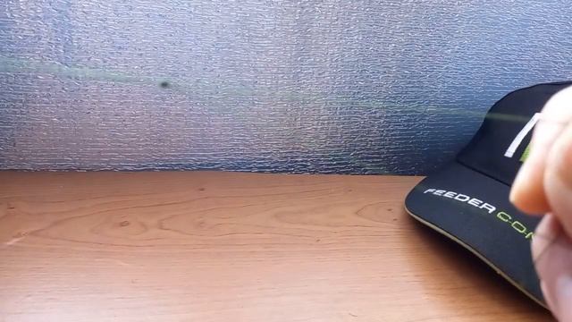 Хитрый способ привязать вертлюжок. смотреть онлайн