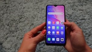 VIVO Y11 Обзор супербюджетного смартфона