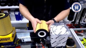 Масляные фильтры для Man F2000 и Man TGA.