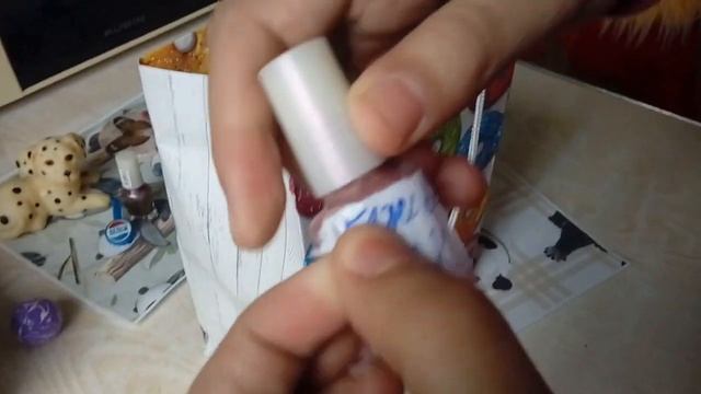 Распаковка подарков от подруги?? смотреть онлайн