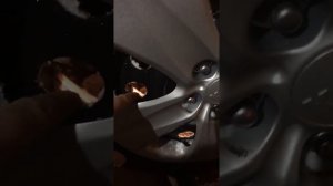 Вибрация на скорости Киа Церато 2017 г.в.