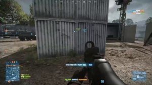 KovaaK's FPS Aim Trainer 200 часов спустя