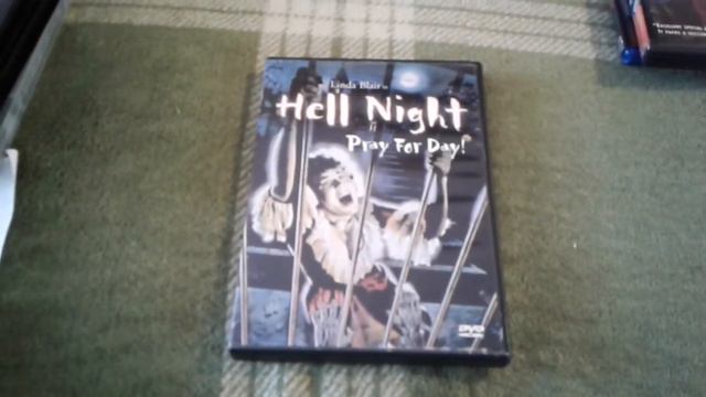 My Top 25 "Slasher Films" from the 80's part 3 (15-11) смотреть онлайн