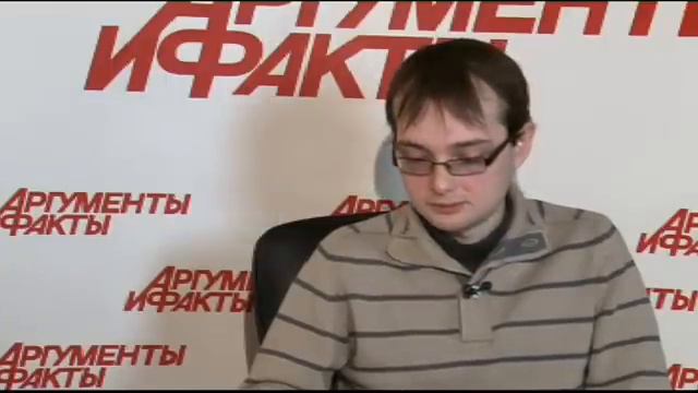 Владимир Долгов о том, как заработать в Интернете