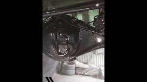 Покраска подвески Toyota Land Cruiser Prado 150 !
#антикоравтомобиляЧебоксары# #пескоструй#
