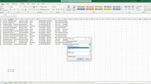 Excel Basics for Beginners 2023 | Excel Worksheet Delete/Rename/Excel Password Protection -Part 4