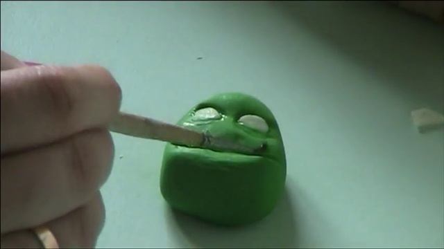 Бонстик из мастики смотреть онлайн