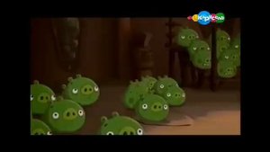Карусель анонс Angry Birds: Сердитые птички (весна 2026)