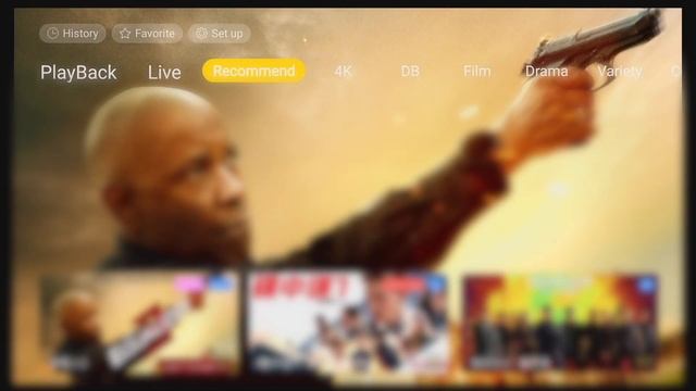 ?ANDROID TV BOX EVPAD 10p WITH AI смотреть онлайн