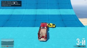 КРАСОЧНОЕ МЯСО НА КЛАССНОЙ СТЕНКА НА СТЕНКУ (ГТА 5 ОНЛАЙН, GTA ONLINE)