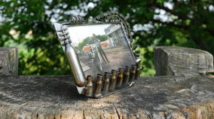 Рамка для фото своими руками.mp4