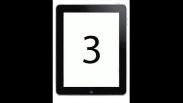 New Apple iPad 3 | Features, Release Date, Concept,Review - March смотреть онлайн