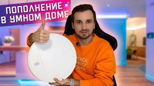 Алиса, запускай! Полный обзор робота-пылесоса XIAOMI Mi Robot Vacuum Mop Essential