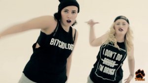 Trip Lee ft. Lecrae – Manolo \ XDANCE STUDIO\ LUna's PROject\ TWERK G HOP