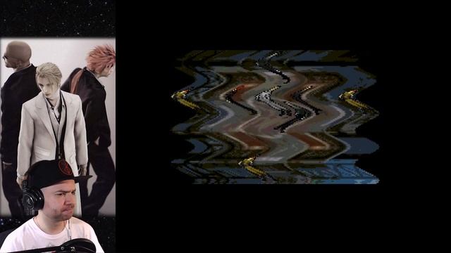 Barret, The Master of Stealth | Before Crisis: Final Fantasy VII (REMAKE) | 16 смотреть онлайн