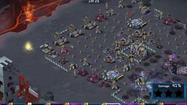 Boba Fett vs digger (Knights of Darth vs n7specters) смотреть онлайн