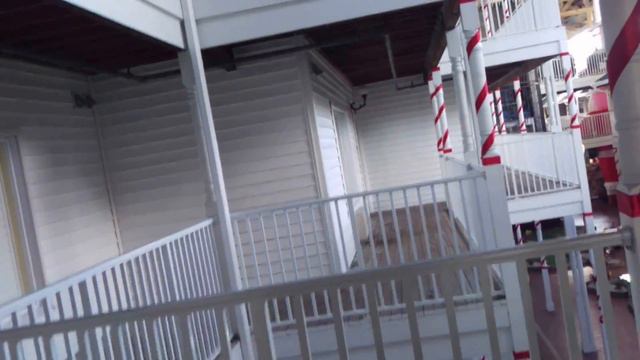 США."Отель у погибшего альпиниста".Часть 2. смотреть онлайн