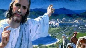 от меня это было Серафим Вырицкий