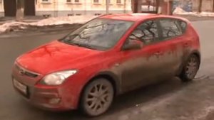 Пристегни ребенка   рейд ГИБДД