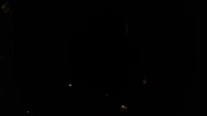 Toyota Prius подсветка салона с ионизатором