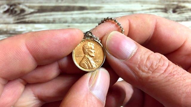 Цент, никогда не потраченный на ремонт зажигалки Zippo смотреть онлайн