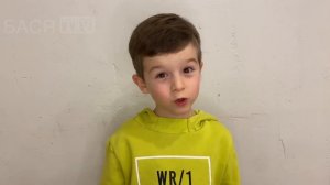 Жил-был карась. Стихи детям 3-4 года, 4-6 лет. Стихи для детского сада.