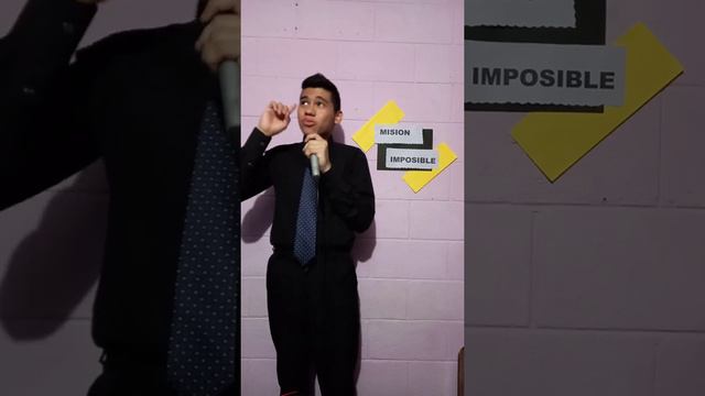 Ayer te vi (Jesus Adrian Romero) Cover by Andrews EL Master смотреть онлайн