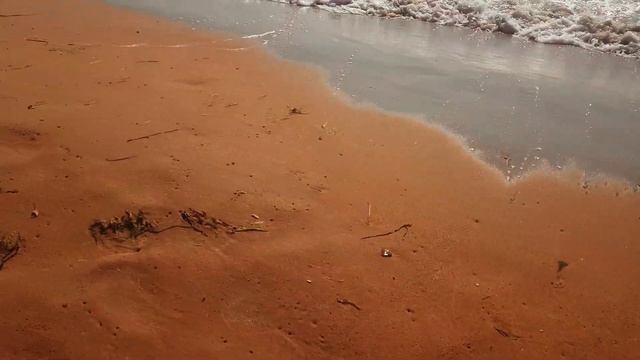 Магический морской прибой смотреть онлайн