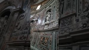 Cappellone di San Cataldo Таранто «Большая часовня»