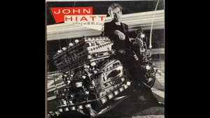 John Hiatt – The Love That Harms