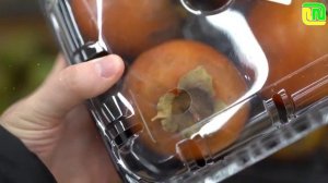 Как хранить хурму, чтобы она дозрела: секреты и хитрости