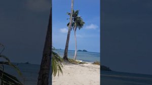 Ко Чанг октябрь 2019