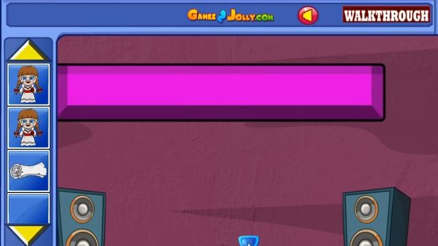 Werewolf Man Escape Walkthrough - Games2Jolly смотреть онлайн