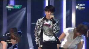 INFINITE - Bad