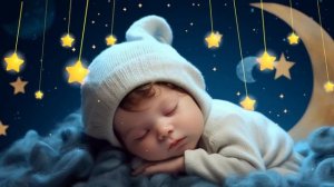 2 Hours Super Relaxing Baby Music ♥♥♥ Bedtime Lullaby For Sweet Dreams ♫♫♫ Sleep Music