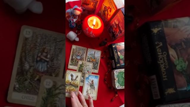 ??Вас ожидает новая встреча с мужчиной в ближайшее время/Сбудется ли задуманное?#shorts #тарогадани