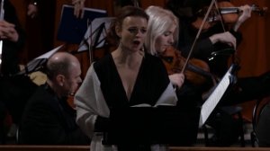 Георг Фридрих Гендель «Мессия» от фонда Бельканто.