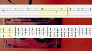 Je Veux - Zaz Guitar Tutorial, Guitar Tabs