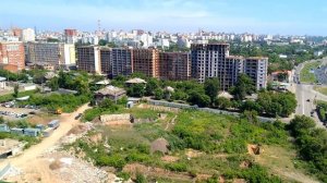 Уфа - красивый город!