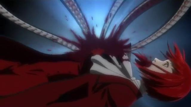 Kuroshitsuji - El Tango de Roxanne AMV.wmv смотреть онлайн