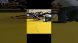 Городской турнир по Комбат Самообороне. Раздел Mix-Wrestling. 7 лет. 1 бой-1раунд.