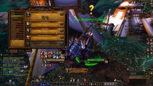 World of Warcraft. Репутация Шадо-Пан.