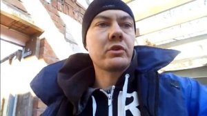 ПРИСТРОЙКА К ДОМУ. НАЧИНАЮ КЛАДКУ СТЕН. ЗАВОЖУ УГЛЫ.(видео №86)