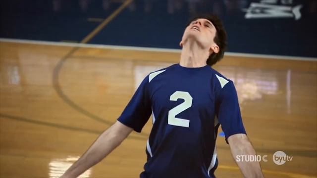 Лучший в мире игрок в волейбол Прикол!Как нужно отбивать в волейболе смотреть онлайн